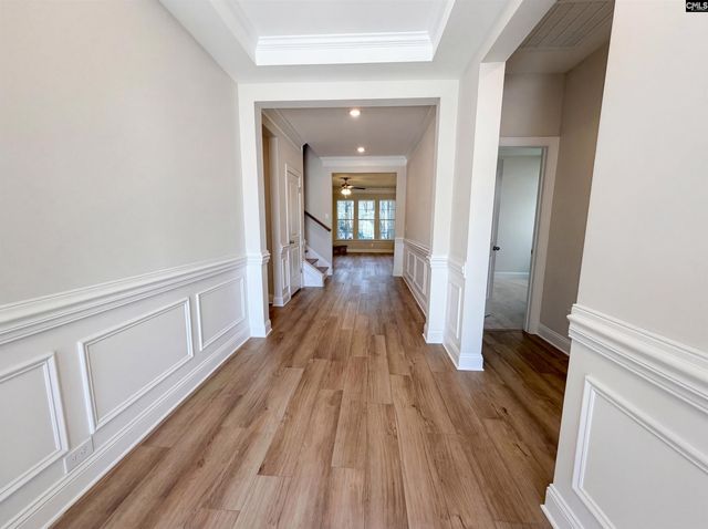 360 Autumn Pond Drive, Blythewood, SC 29016