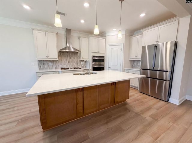 360 Autumn Pond Drive, Blythewood, SC 29016