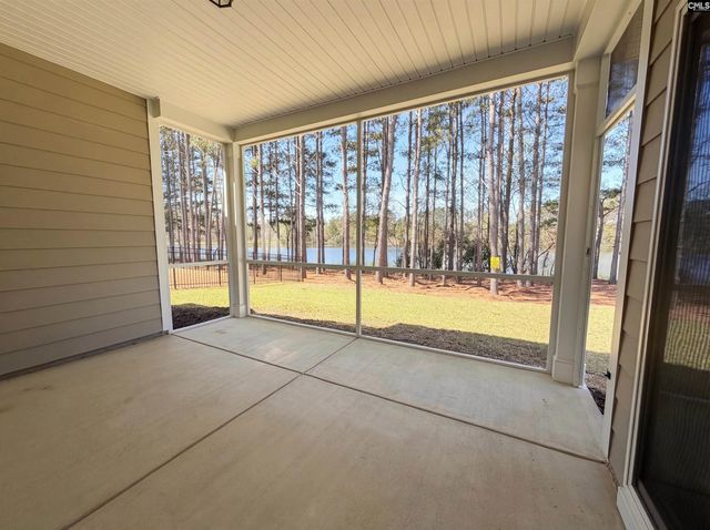 360 Autumn Pond Drive, Blythewood, SC 29016