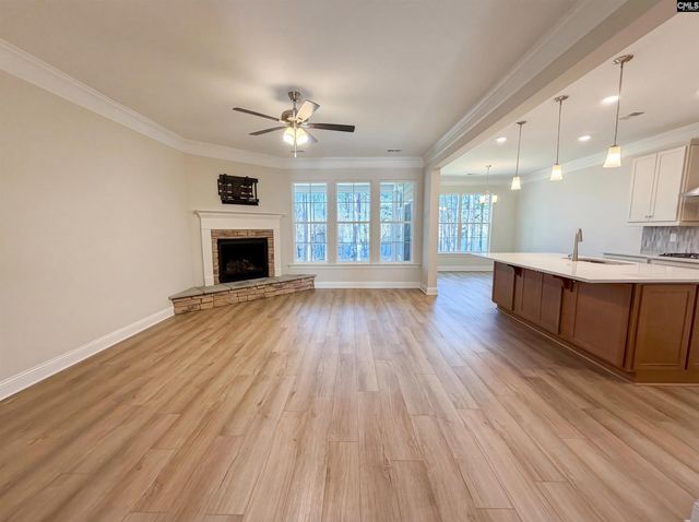 360 Autumn Pond Drive, Blythewood, SC 29016