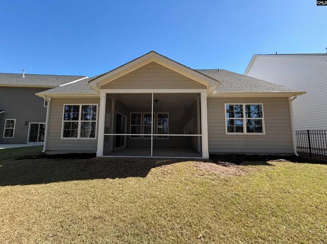 360 Autumn Pond Drive, Blythewood, SC 29016