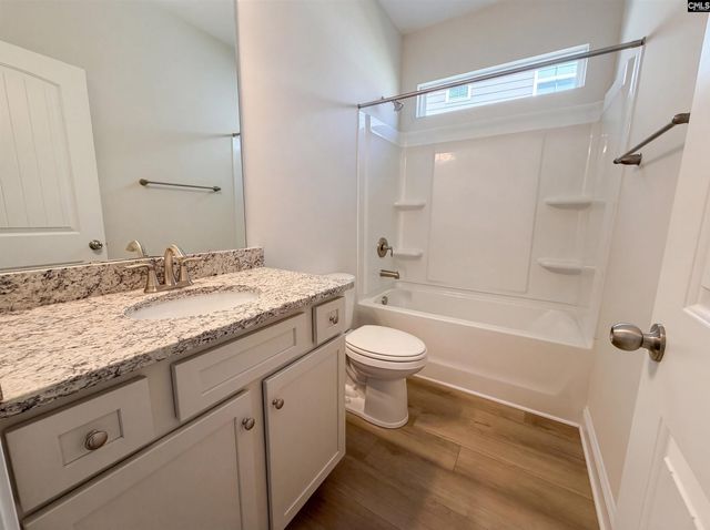 360 Autumn Pond Drive, Blythewood, SC 29016