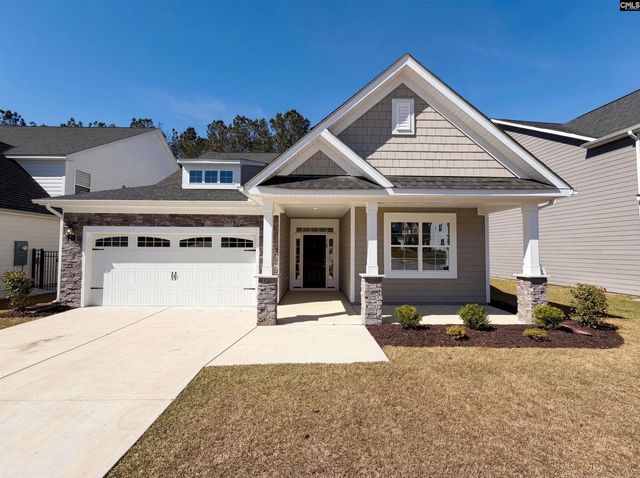 360 Autumn Pond Drive, Blythewood, SC 29016