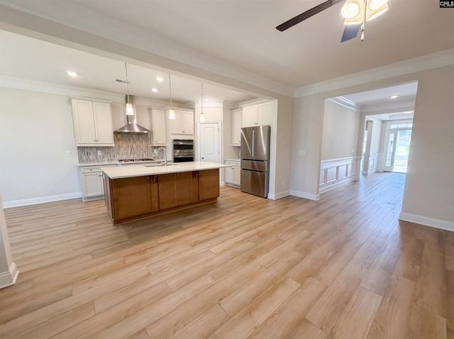 360 Autumn Pond Drive, Blythewood, SC 29016