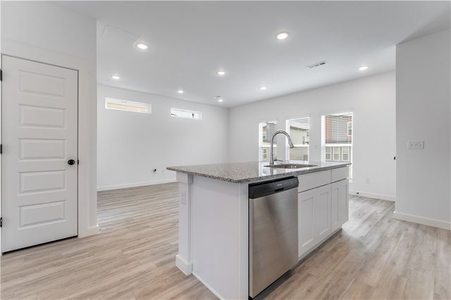 840 Boardwalk Avenue, Bentonville, AR 72713