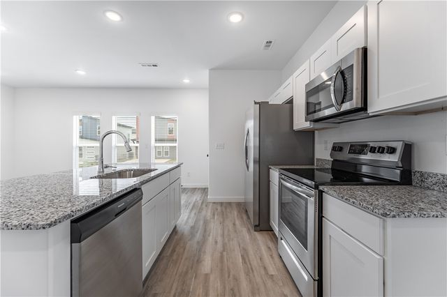 840 Boardwalk Avenue, Bentonville, AR 72713