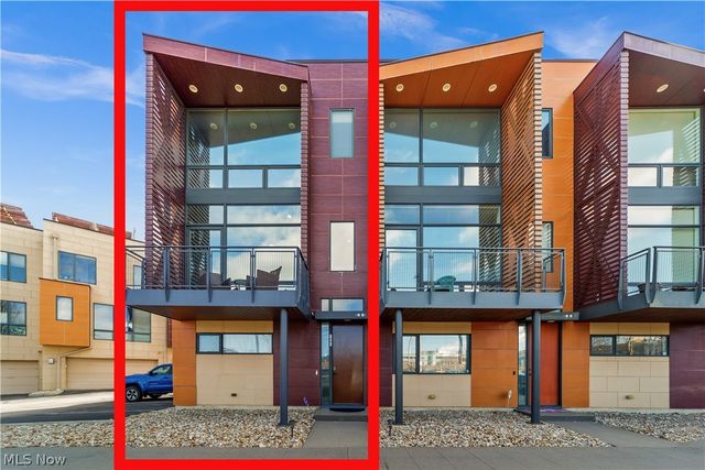 1881 E 119th Street, Cleveland, OH 44106