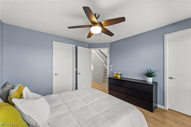 1881 E 119th Street, Cleveland, OH 44106