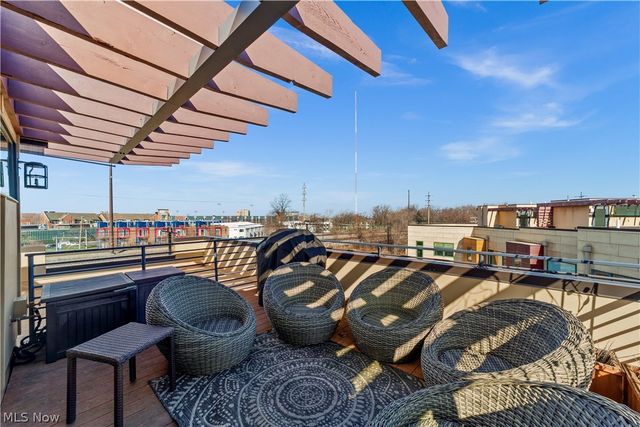 1881 E 119th Street, Cleveland, OH 44106