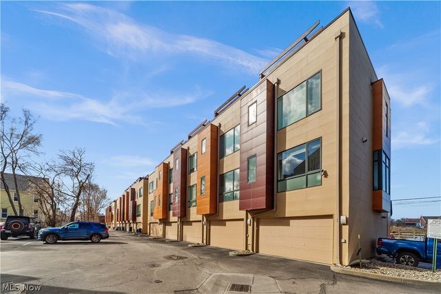 1881 E 119th Street, Cleveland, OH 44106