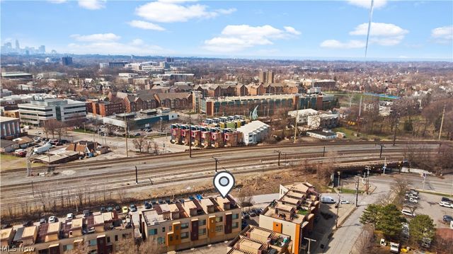 1881 E 119th Street, Cleveland, OH 44106