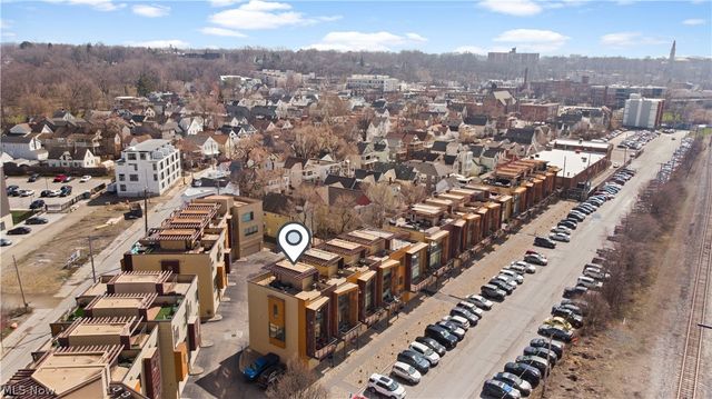 1881 E 119th Street, Cleveland, OH 44106