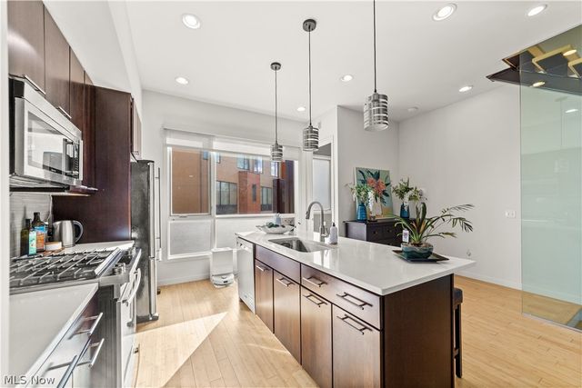 1881 E 119th Street, Cleveland, OH 44106