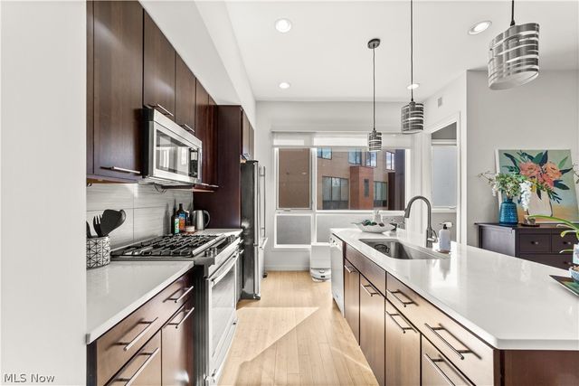 1881 E 119th Street, Cleveland, OH 44106