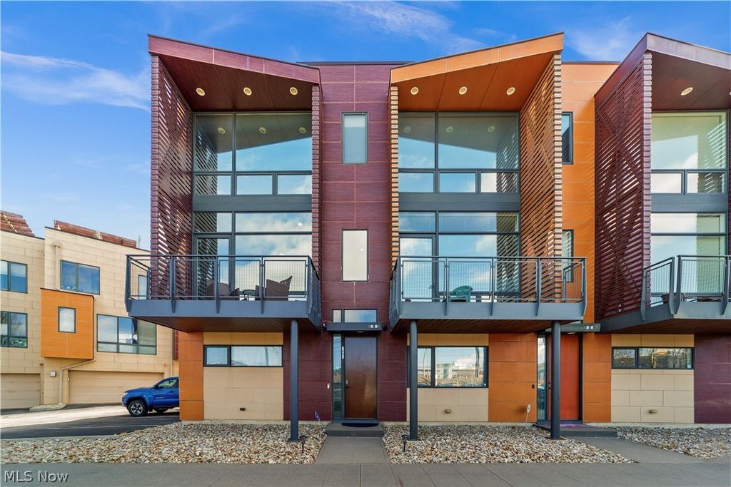 1881 E 119th Street, Cleveland, OH 44106