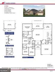 3370 Trevi Trail, Douglasville, GA 30135