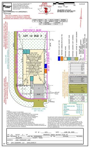 1950 Stargazer Lane, Angleton, TX 77515