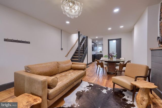 625 4TH ST, Lancaster, PA 17603