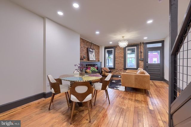 625 4TH ST, Lancaster, PA 17603