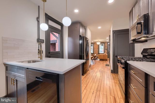 625 4TH ST, Lancaster, PA 17603