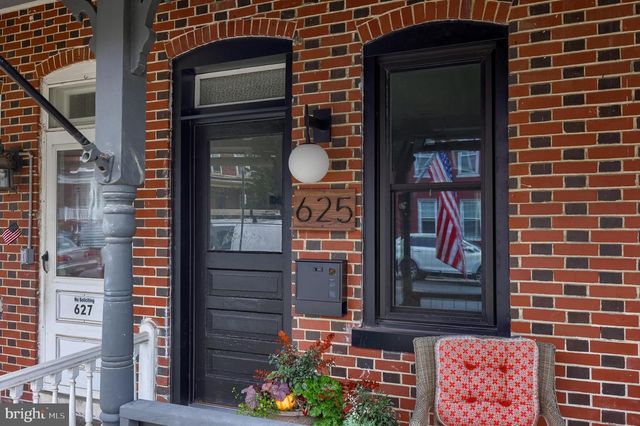 625 4TH ST, Lancaster, PA 17603
