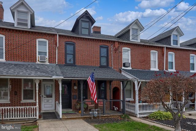 625 4TH ST, Lancaster, PA 17603