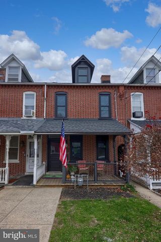 625 4TH ST, Lancaster, PA 17603