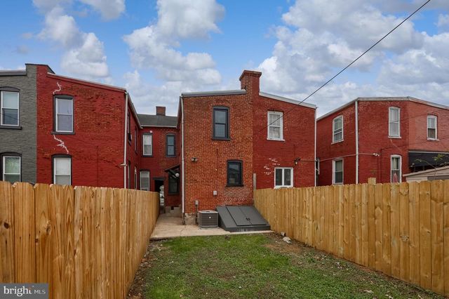 625 4TH ST, Lancaster, PA 17603