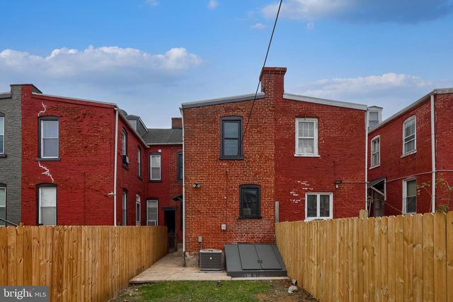 625 4TH ST, Lancaster, PA 17603