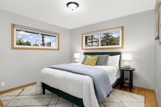4389 Hodgson Road, Shoreview, MN 55126