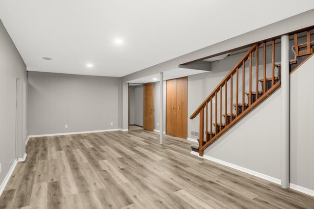 4389 Hodgson Road, Shoreview, MN 55126
