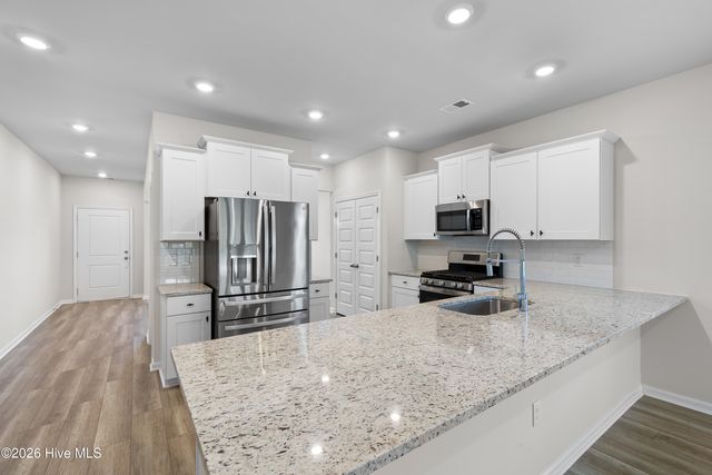 8850 Baton Rouge Avenue NW, Carolina Shores, NC 28467