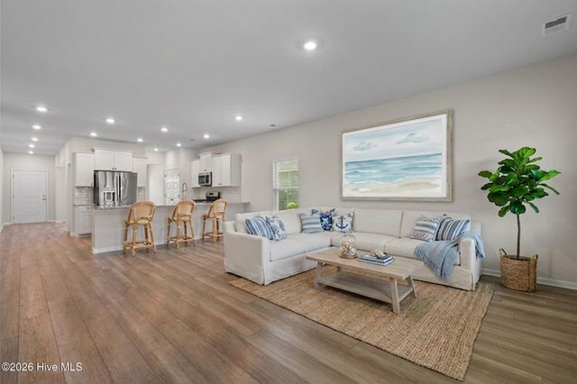 8850 Baton Rouge Avenue NW, Carolina Shores, NC 28467