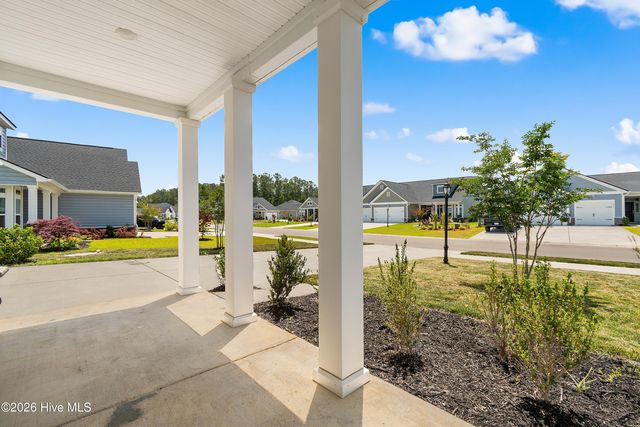 8850 Baton Rouge Avenue NW, Carolina Shores, NC 28467