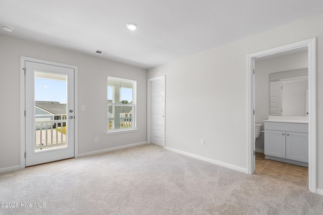 8850 Baton Rouge Avenue NW, Carolina Shores, NC 28467