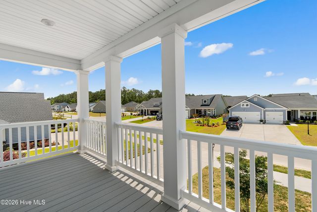 8850 Baton Rouge Avenue NW, Carolina Shores, NC 28467