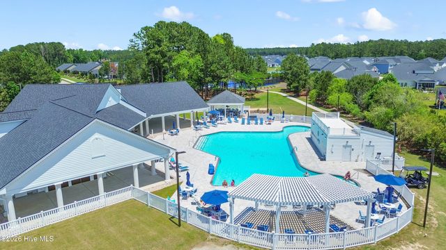 8850 Baton Rouge Avenue NW, Carolina Shores, NC 28467