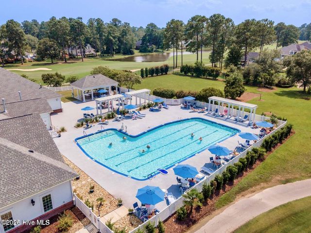 8850 Baton Rouge Avenue NW, Carolina Shores, NC 28467