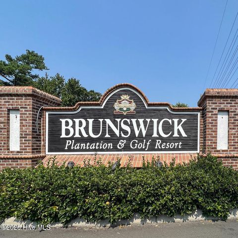 8850 Baton Rouge Avenue NW, Carolina Shores, NC 28467