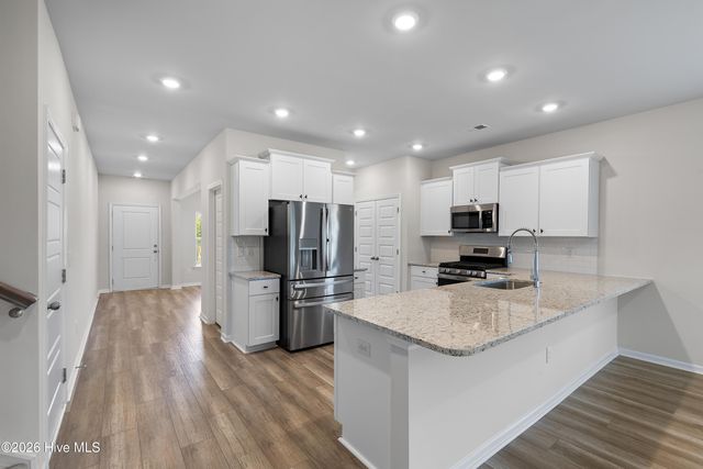 8850 Baton Rouge Avenue NW, Carolina Shores, NC 28467