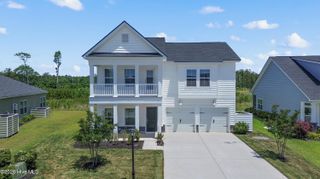 8850 Baton Rouge Avenue NW, Carolina Shores, NC 28467