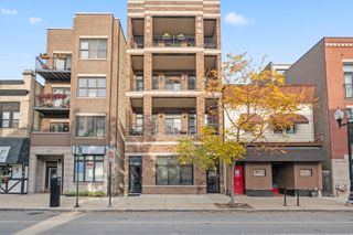 4147 N Lincoln Avenue 3, Chicago, IL 60618