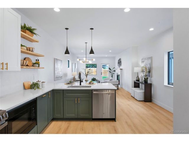 1751 Harlan St 2, Lakewood, CO 80214