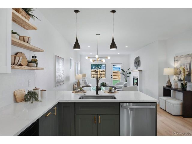 1751 Harlan St 2, Lakewood, CO 80214