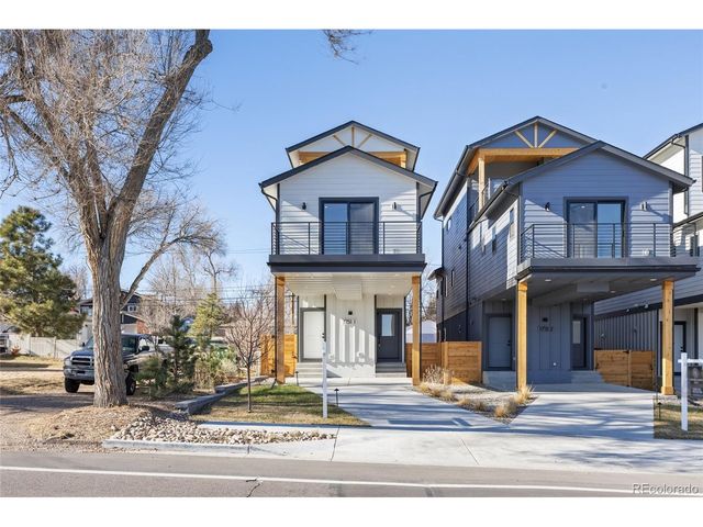 1751 Harlan St 2, Lakewood, CO 80214