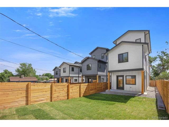 1751 Harlan St 2, Lakewood, CO 80214