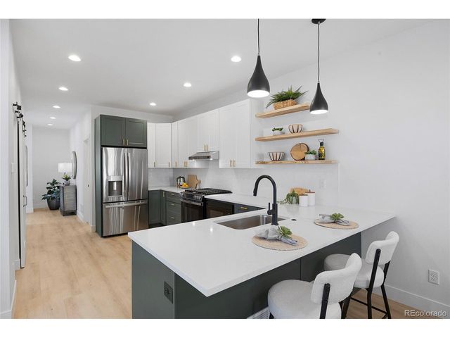 1751 Harlan St 2, Lakewood, CO 80214
