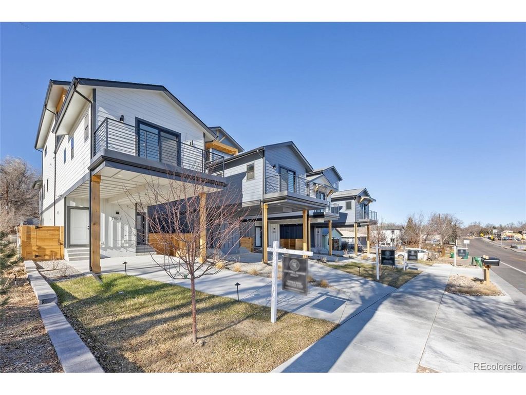 1751 Harlan St 2, Lakewood, CO 80214