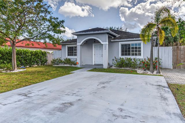 348 NW 40th Court, Oakland Park, FL 33309