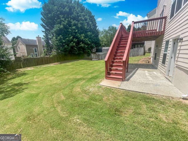 140 Calborne Court, Johns Creek, GA 30005